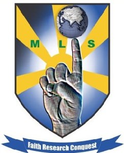 MLSC crest