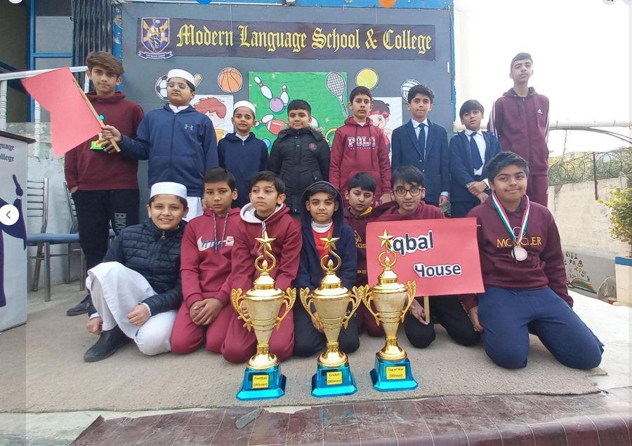 Sports Champions