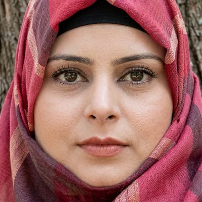 Mrs. Sumaira Khan