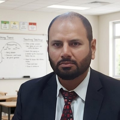 Mr. Zubair Elahi